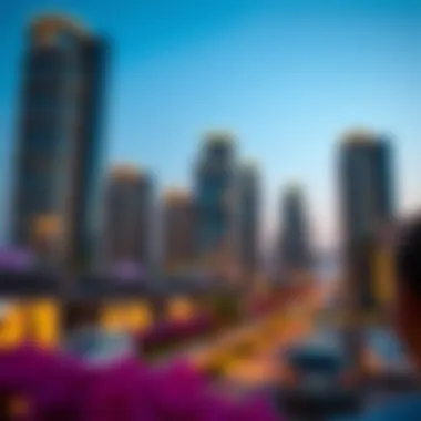 Magnificent Dubai 2040 Urban Master Plan: A Vision for the Future
