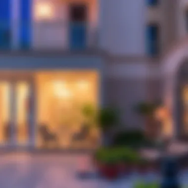 Magnificent Exploring 1 BHK Rental Options in Al Nahda, Dubai Magnificent Exploring 1 BHK Rental Options in Al Nahda, Dubai