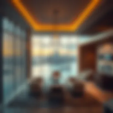 Magnificent Exploring Clover Bay Tower 1: An Insightful Overview Magnificent Exploring Clover Bay Tower 1: An Insightful Overview