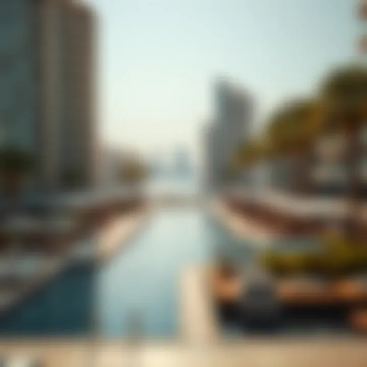 Magnificent In-Depth Analysis of Jumeirah Beach 2: A Comprehensive Guide