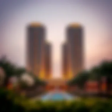 Magnificent Mukhattat Al-Riyman 2: A Comprehensive Analysis of Dubai's Real Estate Development