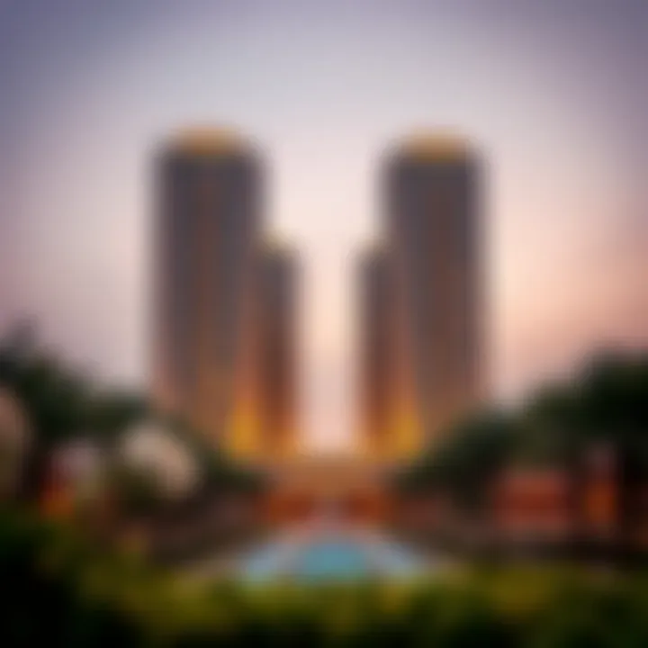 Magnificent Mukhattat Al-Riyman 2: A Comprehensive Analysis of Dubai's Real Estate Development