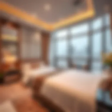 Magnificent Navigating the Family Room Rental Market in Al Khail Gate Magnificent Navigating the Family Room Rental Market in Al Khail Gate