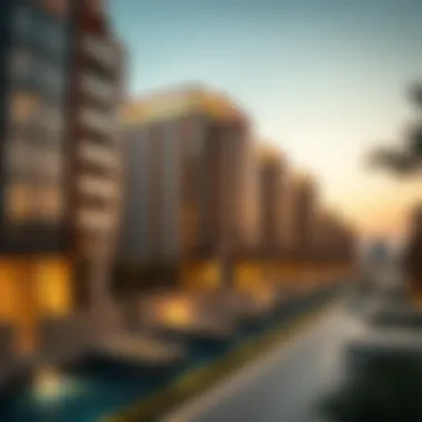 Magnificent Safeer Residences 3: A Comprehensive Overview of Dubai's Emerging Real Estate