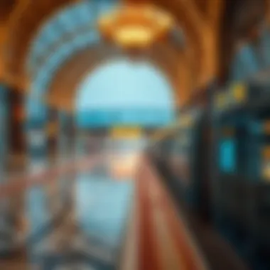 Magnificent Understanding Expo 2020 Metro Timings: A Comprehensive Guide