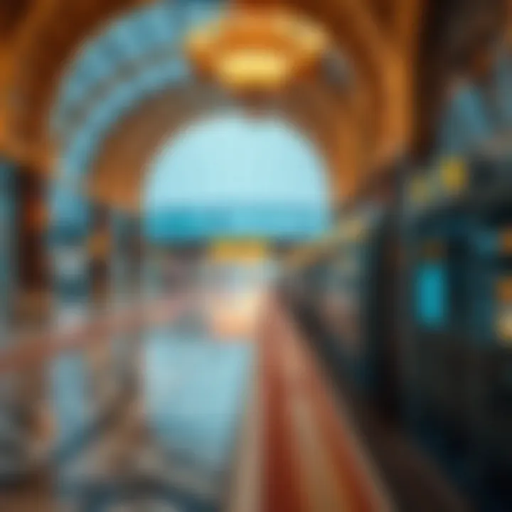 Magnificent Understanding Expo 2020 Metro Timings: A Comprehensive Guide