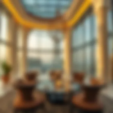 A Comprehensive Exploration of Manazil Al Raffa 01: Insights and Implications Summary A Comprehensive Exploration of Manazil Al Raffa 01: Insights and Implications Summary