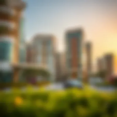 Investment Opportunities in Dubai Investment opportunities in Dubai's real estate market
