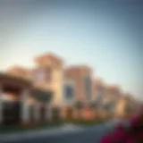 Architectural marvels by Al Falak Real Estate Group