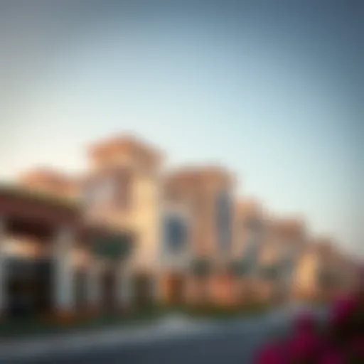 Architectural marvels by Al Falak Real Estate Group