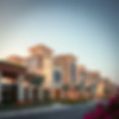 Exquisite Designs of Al Falak Properties Architectural marvels by Al Falak Real Estate Group