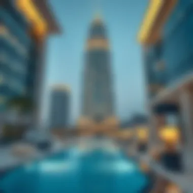 Investment potential analysis for Al Zarooni Building