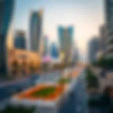 Notable Dubai 2040 Urban Master Plan: A Vision for the Future