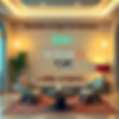 Benefits of Ejari for Renters Flowchart showing the benefits of Ejari for renters