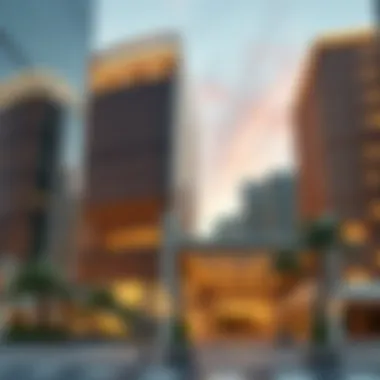 Emaar Square Building 3: A Comprehensive Overview Introduction Emaar Square Building 3: A Comprehensive Overview Introduction