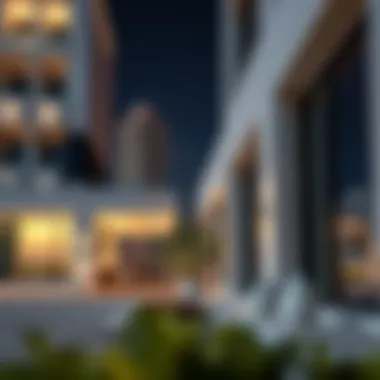 Exploring 1 BHK Rental Options in Al Nahda, Dubai Summary Exploring 1 BHK Rental Options in Al Nahda, Dubai Summary