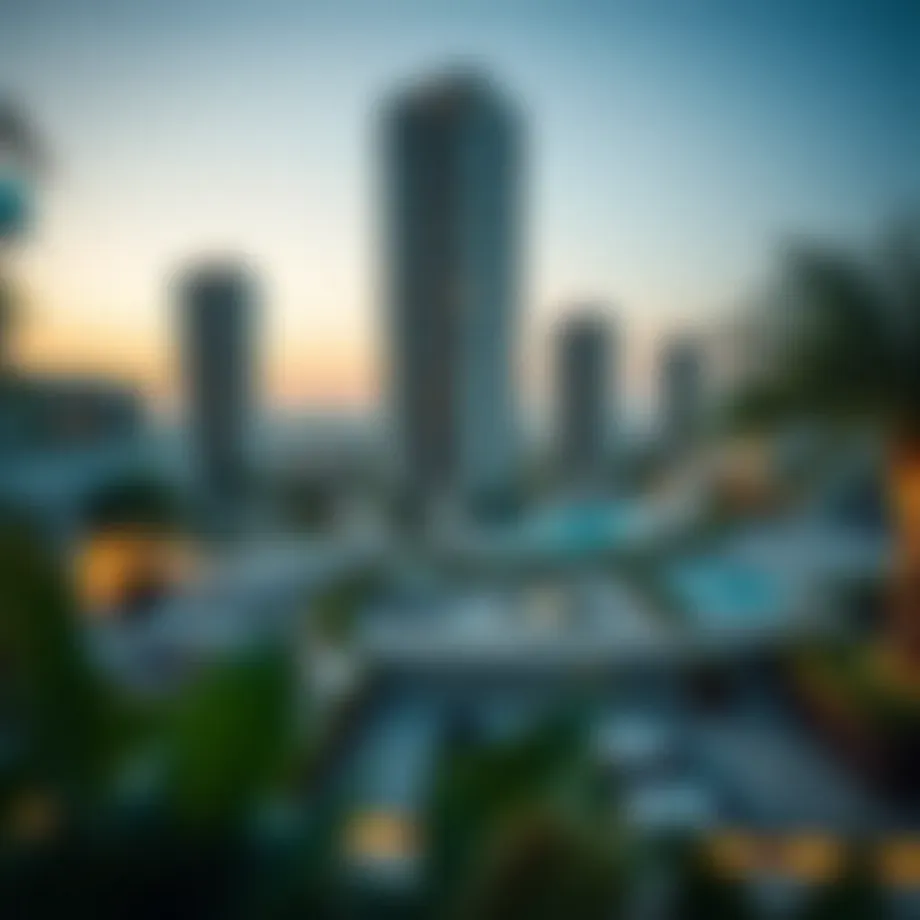 Exploring 1 BHK Rental Options in Al Warqa: A Comprehensive Insights Guide Introduction