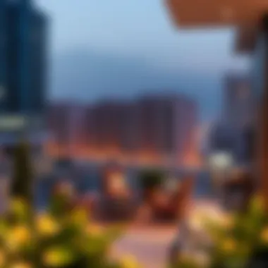 Exploring 1 BHK Rental Options in Al Warqa: A Comprehensive Insights Guide Summary