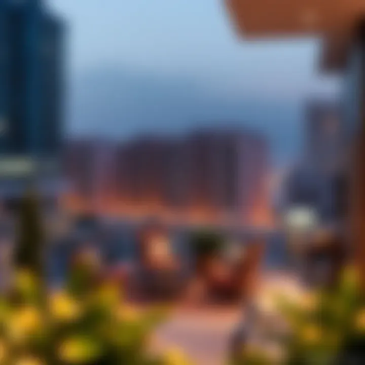 Exploring 1 BHK Rental Options in Al Warqa: A Comprehensive Insights Guide Summary