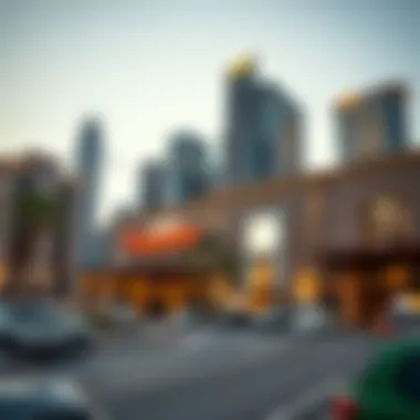 Investment Opportunities in Downtown Dubai Investment opportunities in the real estate market of Downtown Dubai