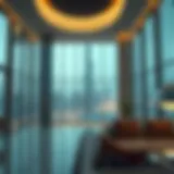 Exploring Al Nasr Tower 3: A Comprehensive Overview Introduction