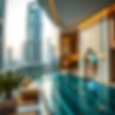 Notable Exploring Al Nasr Tower 3: A Comprehensive Overview Notable Exploring Al Nasr Tower 3: A Comprehensive Overview