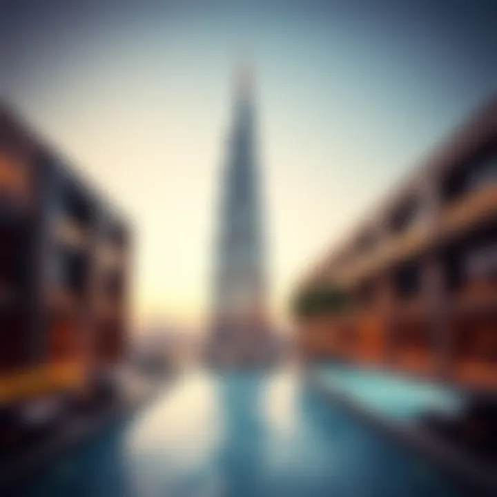 Exploring Al Nasr Tower 3: A Comprehensive Overview Summary