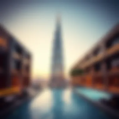 Exploring Al Nasr Tower 3: A Comprehensive Overview Summary Exploring Al Nasr Tower 3: A Comprehensive Overview Summary
