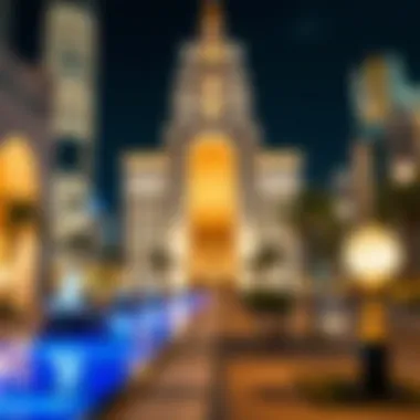 Investment Potential in العين سكوير Investment potential in العين سكوير