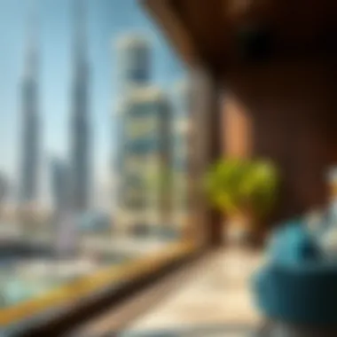 Market trends analysis for العين سكوير
