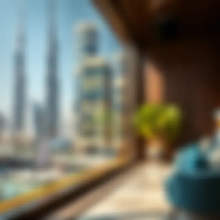 Market trends analysis for العين سكوير