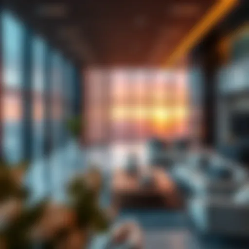Exploring Clover Bay Tower 1: An Insightful Overview Introduction
