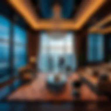 Exploring Clover Bay Tower 1: An Insightful Overview Summary Exploring Clover Bay Tower 1: An Insightful Overview Summary