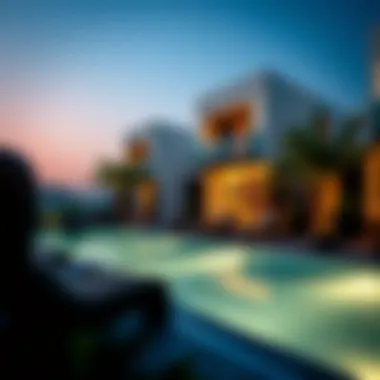 Amenities that Enhance Living in Elan Townhouses Luxurious amenities available in Elan Townhouses