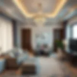 Exploring Family Rooms for Rent in Al Quoz 4: A Comprehensive Guide Introduction