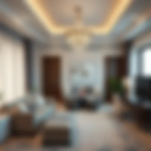 Exploring Family Rooms for Rent in Al Quoz 4: A Comprehensive Guide Introduction