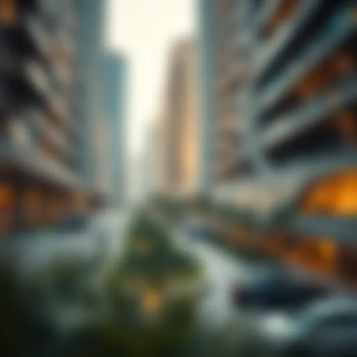 Investment opportunities in the Dubai real estate market