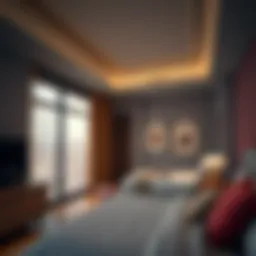 Exploring Room Rental Opportunities in International City Phase 2 Introduction