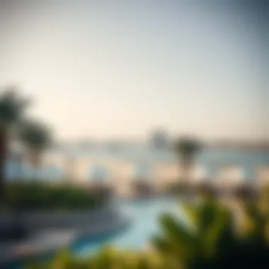 Community Life: Amenities That Enhance Coastal Living Vibrant community amenities near the shore