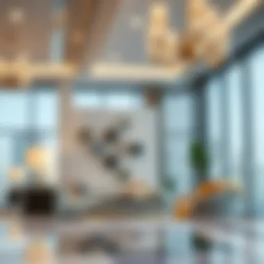 Infographic illustrating White & Co's market strategies