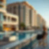 In-Depth Analysis of Jumeirah Beach 2: A Comprehensive Guide Introduction