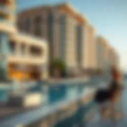 In-Depth Analysis of Jumeirah Beach 2: A Comprehensive Guide Introduction