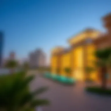 Mukhattat Al-Riyman 2: A Comprehensive Analysis of Dubai's Real Estate Development Summary Mukhattat Al-Riyman 2: A Comprehensive Analysis of Dubai's Real Estate Development Summary
