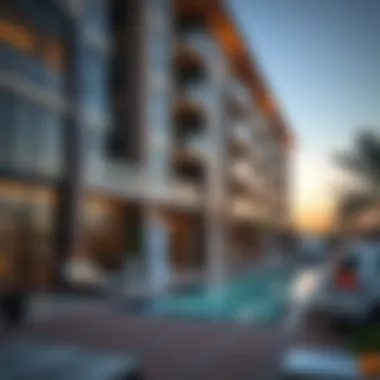 Investment Potential in Nasma Residence Investment opportunities around Nasma Residence