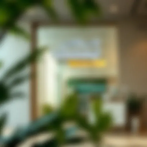 Ejari registration office in Dubai