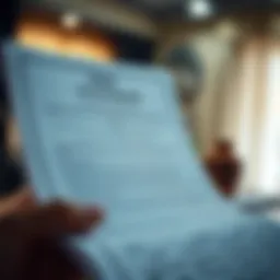 Digital representation of title deed