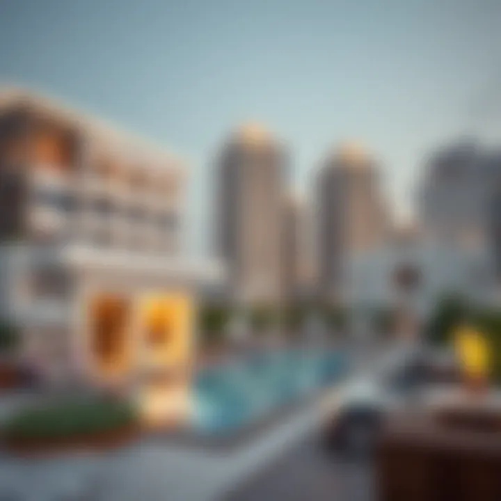 Real estate investment overview