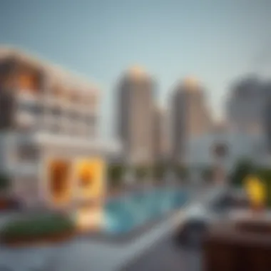 Overview of Dubai Real Estate Investment Real estate investment overview