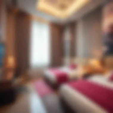 Notable Navigating the Family Room Rental Market in Al Khail Gate Notable Navigating the Family Room Rental Market in Al Khail Gate
