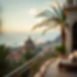 Scenic view of a popular visa-free destination for Emirates ID holders